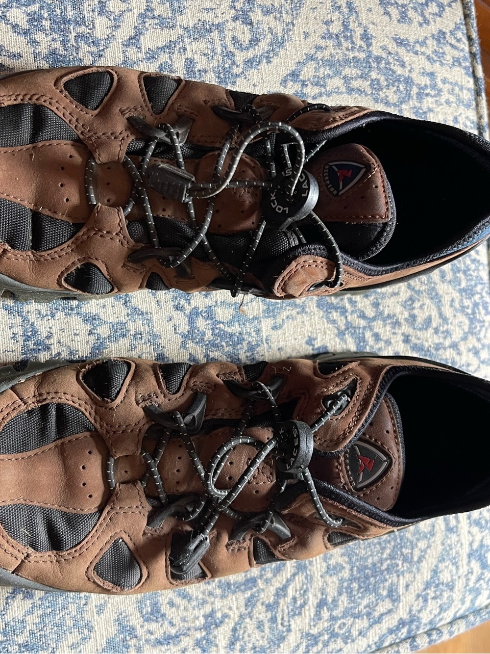 Women’s Ecco Hiking Shoes